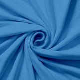 N TEX-1704 AZURE BLUE SOLID ITEMS