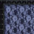 NOV-LAC73 BLUE CHAMBRAY LACE