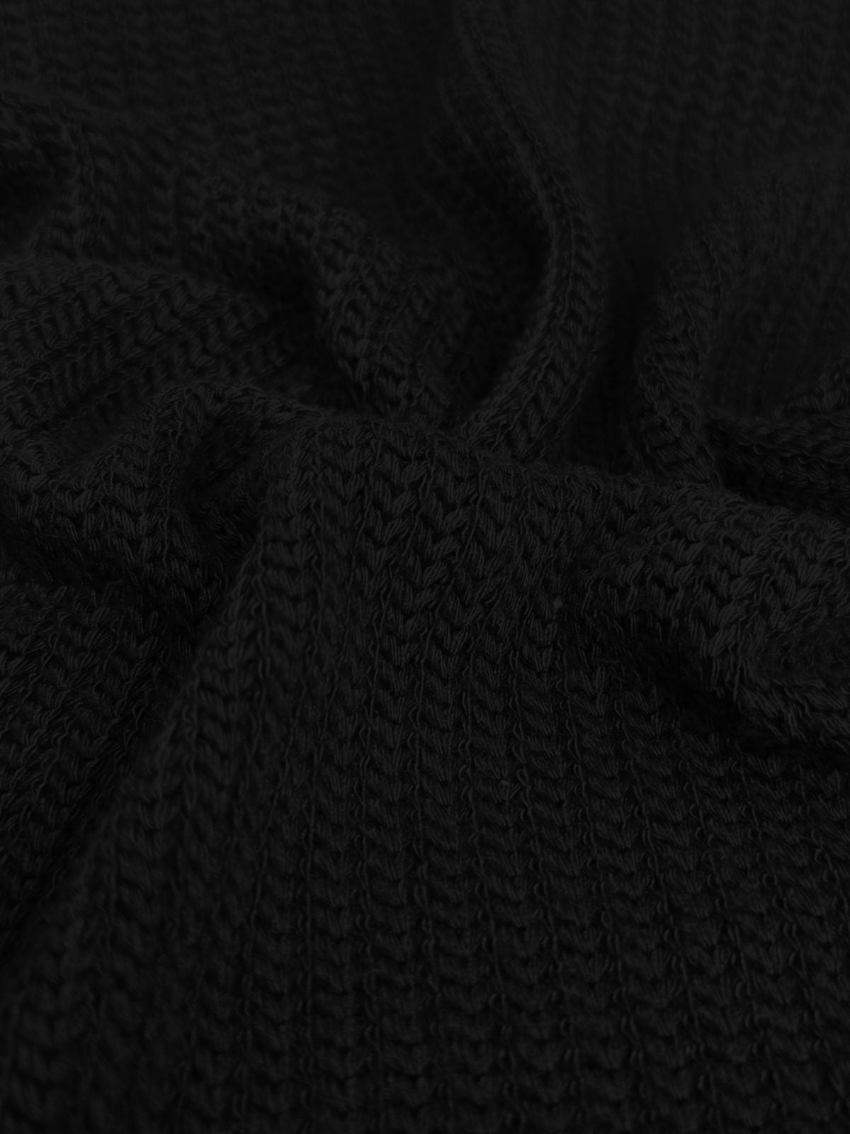 NOV-1043 BLACK SOLID ITEMS