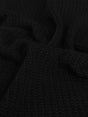 NOV-1043 BLACK SOLID ITEMS