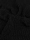 NOV-1043 BLACK SOLID ITEMS