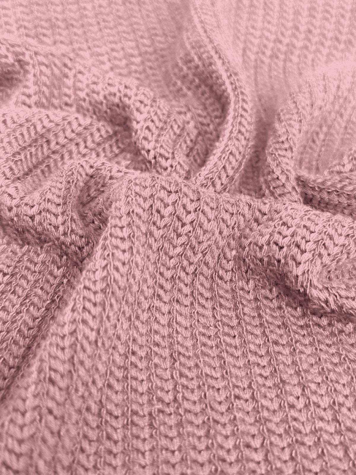 NOV-1043 PINK WINTER SOLID ITEMS