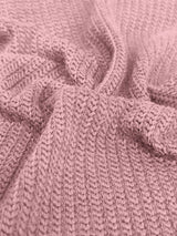 NOV-1043 PINK WINTER SOLID ITEMS