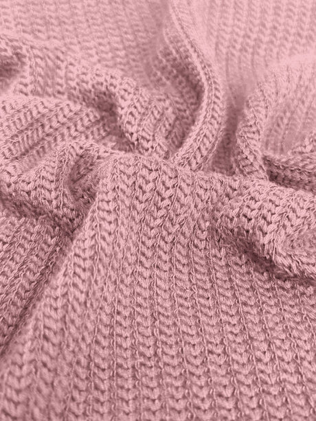NOV-1043 PINK WINTER SOLID ITEMS