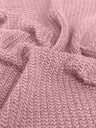 NOV-1043 PINK WINTER SOLID ITEMS