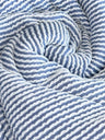 NOV-4450TT BLUE/WHITE SOLID ITEMS