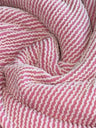 NOV-4450TT PINK/WHITE SOLID ITEMS