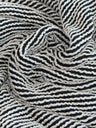NOV-4450TT BLACK/SILVER SOLID ITEMS