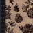 NFF240647-005F MOCHA/CHOCO FLOCKING