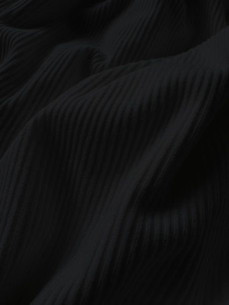 TEX-9728 BLACK SOLID ITEMS