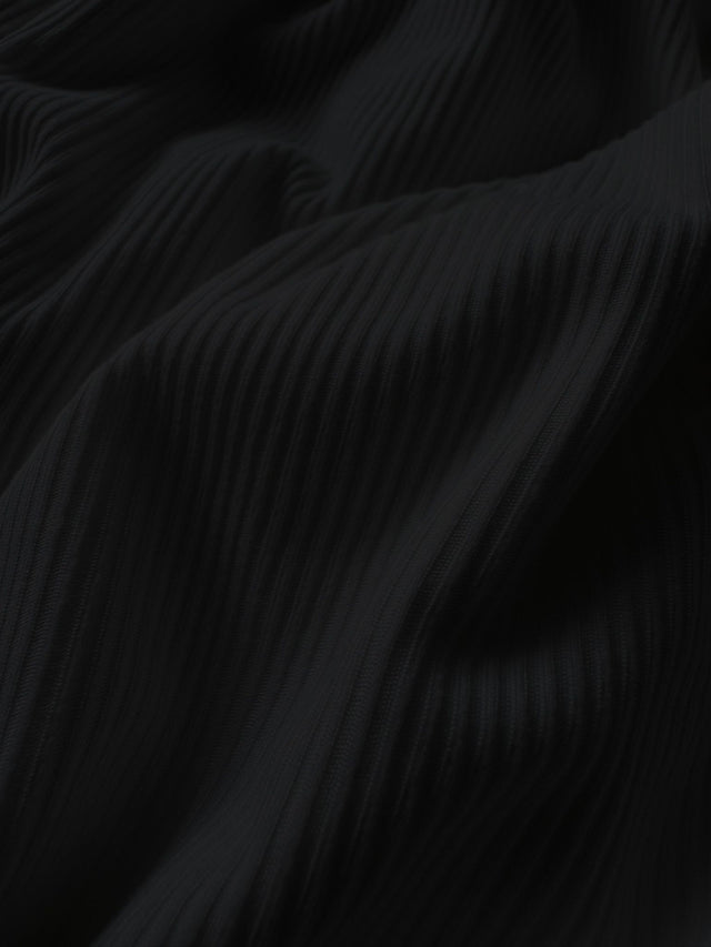TEX-9728 BLACK SOLID ITEMS