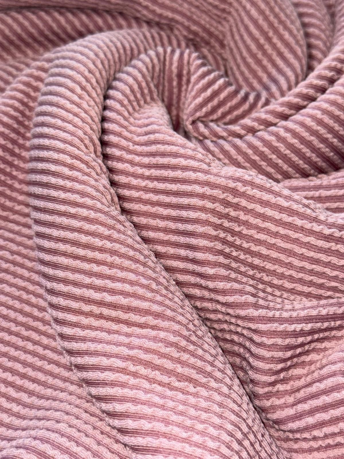 NOV-4450 MAUVE ROSE SOLID ITEMS