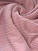 NOV-4450 MAUVE ROSE SOLID ITEMS