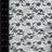 NOV-LAC60 IVORY LACE