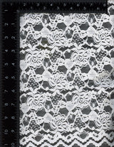 NOV-LAC60 IVORY LACE