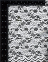 NOV-LAC60 IVORY LACE
