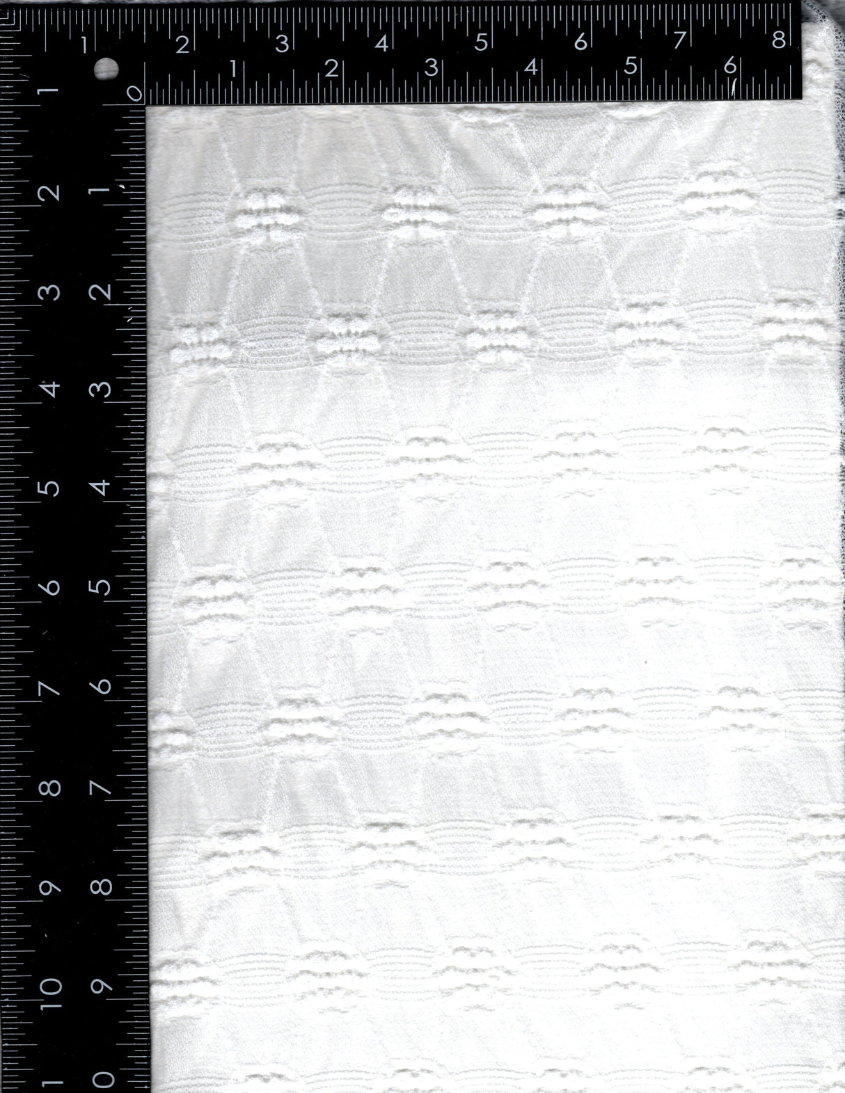 NOV-LAC69 IVORY LACE