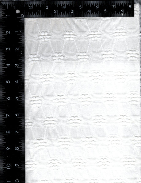NOV-LAC69 IVORY LACE