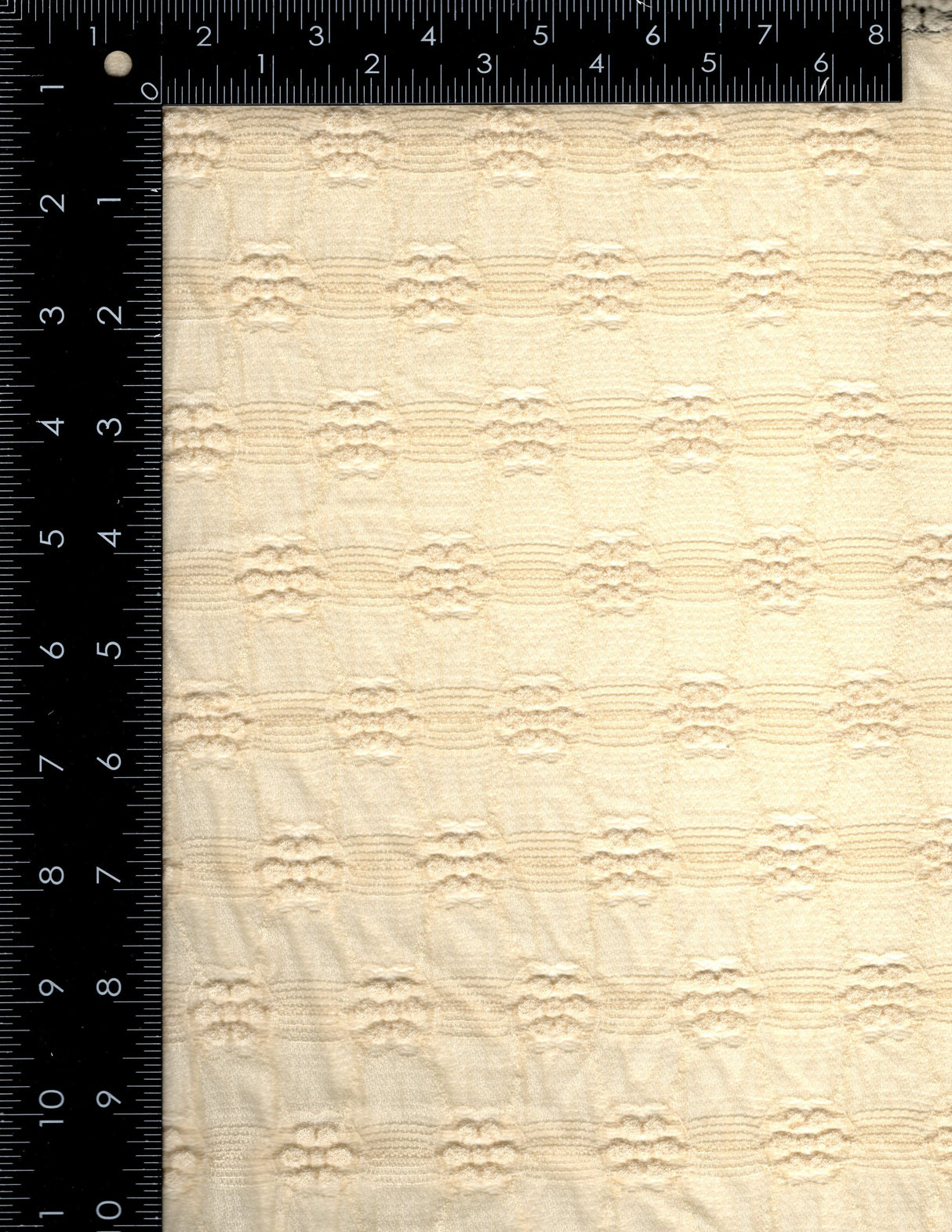 NOV-LAC69 VANILLA LACE