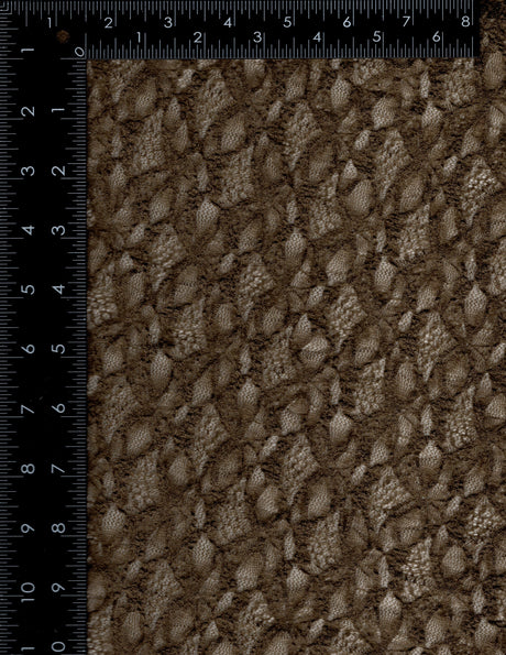 NOV-LAC63 DEER LACE