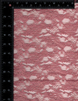 NOV-LAC60 MAUVE LACE