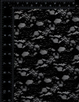 NOV-LAC60 BLACK LACE