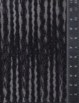 LACE-2561 BLACK LACE
