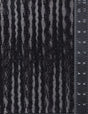 LACE-2561 BLACK LACE