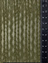 LACE-2561 OLIVE LACE