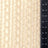 LACE-2561 SAND LACE