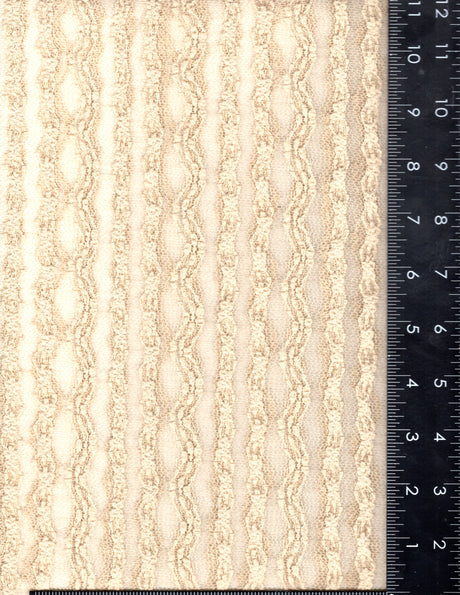 LACE-2561 SAND LACE