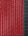 LACE-2561 CHERRY RED LACE