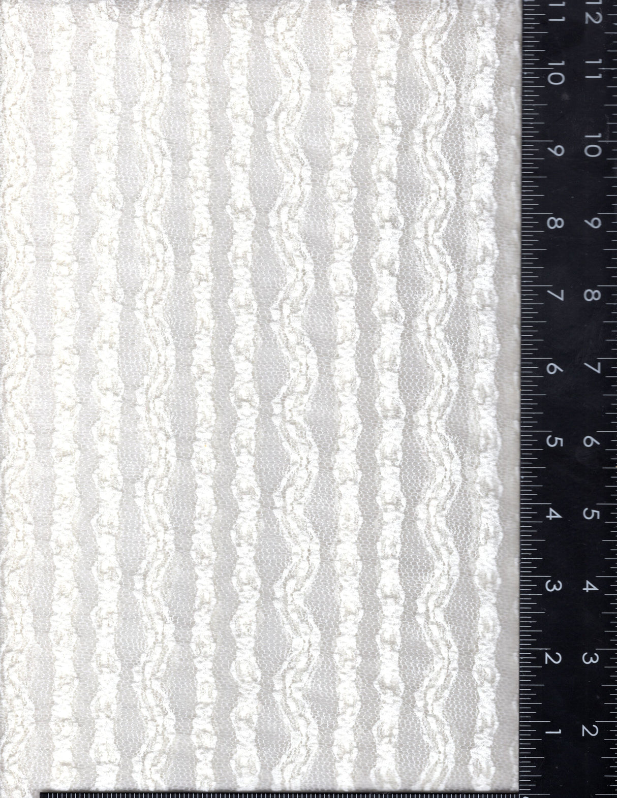 LACE-2561 IVORY LACE