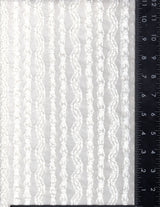 LACE-2561 IVORY LACE