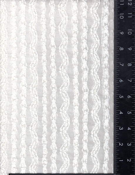 LACE-2561 IVORY LACE