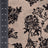 NFF240647-005F MOCHA/BLACK FLOCKING