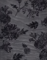 NFF240647-005F BLACK/BLACK FLOCKING