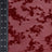 NFF190809B-005F BURGUNDY/BURG FLOCKING