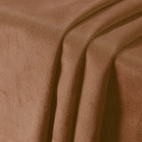 KNIT-2576 CAMEL SOLID ITEMS