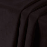 KNIT-2576 BLACK SOLID ITEMS