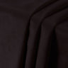 KNIT-2576 BLACK SOLID ITEMS