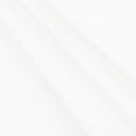 KNIT-2577 IVORY SOLID ITEMS
