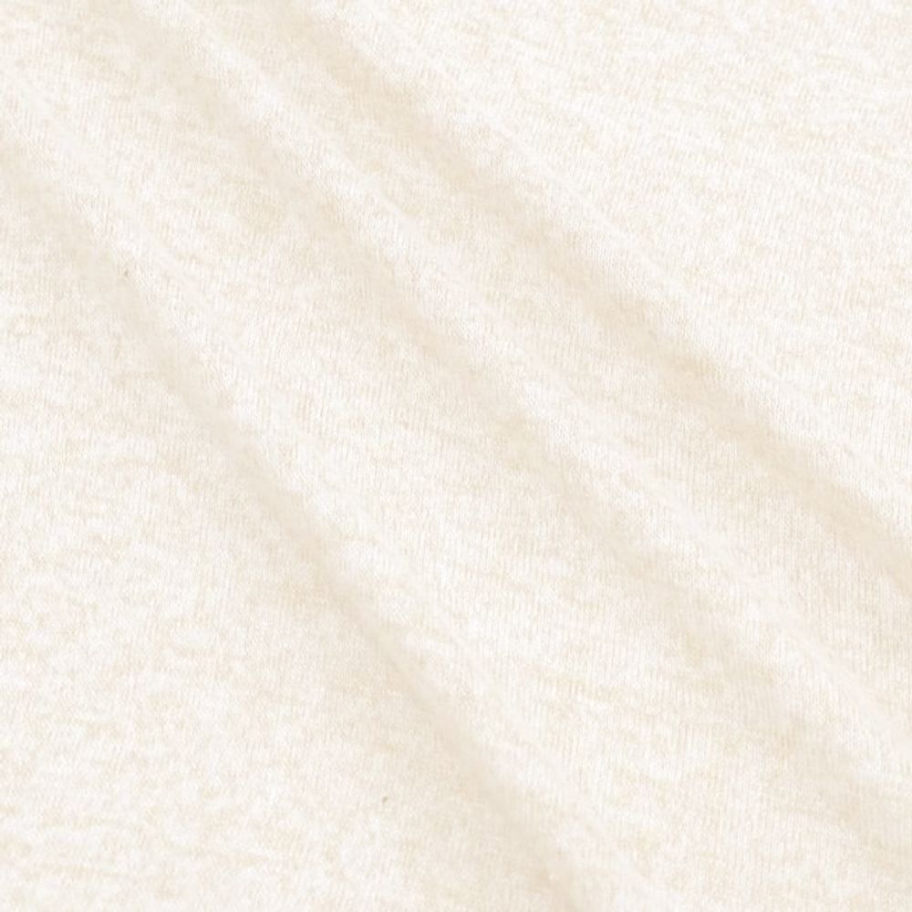 KNIT-2577 BEIGE SOLID ITEMS
