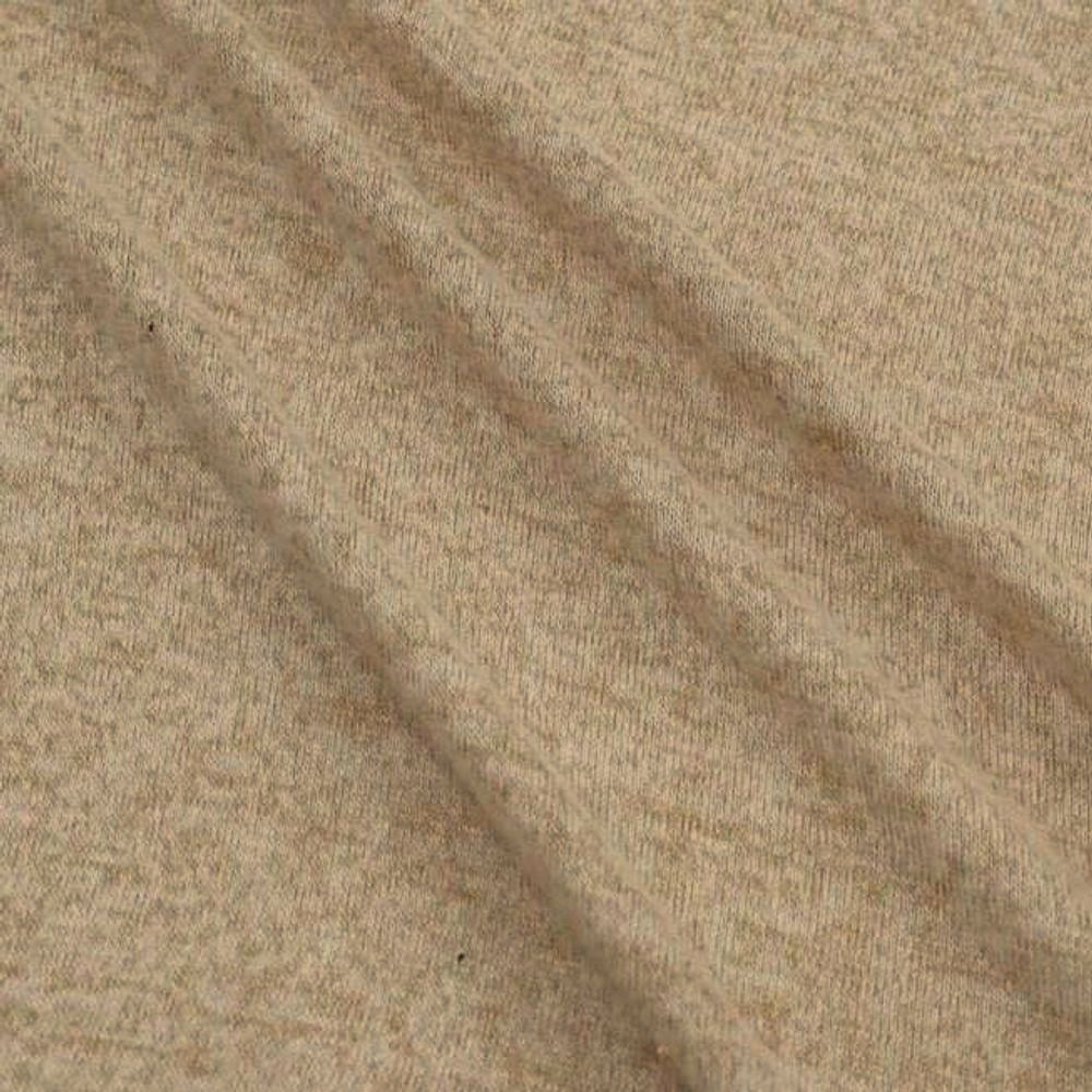 KNIT-2577 TAN SOLID ITEMS