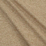 KNIT-2577 TAN SOLID ITEMS