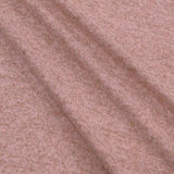 KNIT-2577 ROSE PINK SOLID ITEMS
