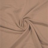 KNIT-2580 TAUPE SOLID ITEMS