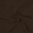 KNIT-2580 BROWN COCO SOLID ITEMS