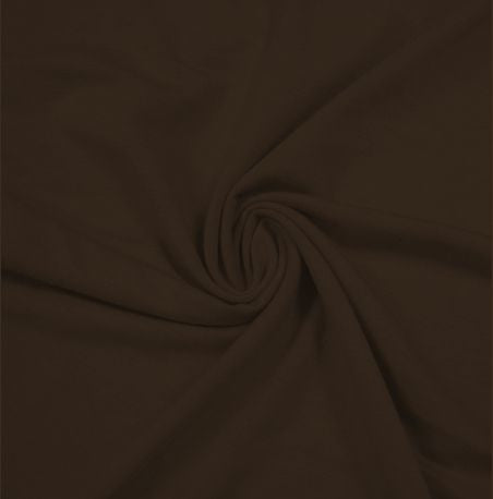 KNIT-2580 BROWN COCO SOLID ITEMS