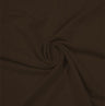 KNIT-2580 BROWN COCO SOLID ITEMS